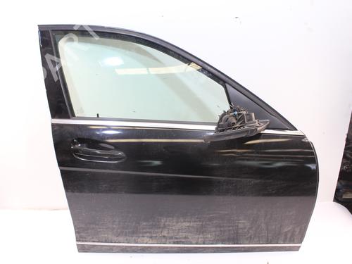 Used Right front door MERCEDES-BENZ C-CLASS (W204) [2007-2015]  16333800