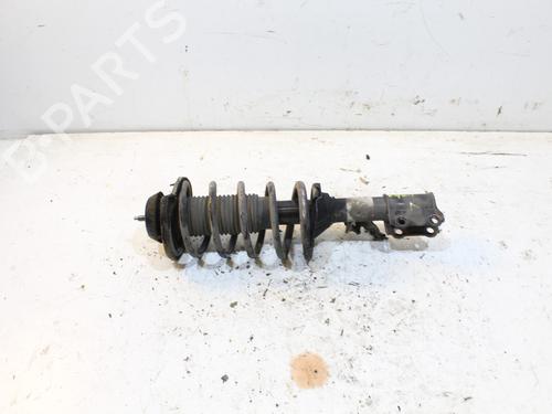 Used Right front shock absorber KIA PICANTO I (SA) 1.1 (65 hp) 17192193
