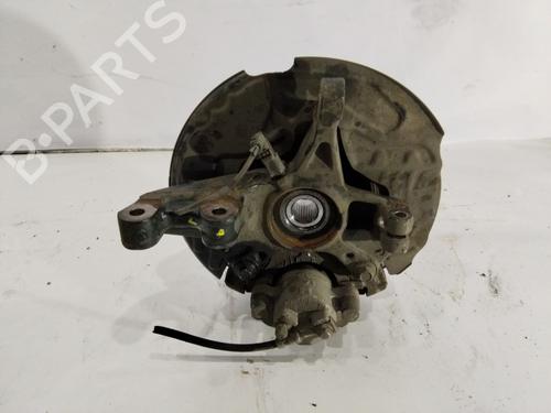 Right front steering knuckle FORD FOCUS III 1.0 EcoBoost | BP32266183M26