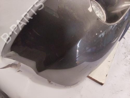 Front bumper HYUNDAI SANTA FÉ I (SM) 2.0 CRDi | BP27583442C7 