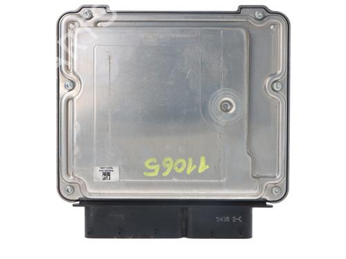 Engine control unit (ECU) OPEL INSIGNIA A (G09) | BP32502073M57 - Image 3