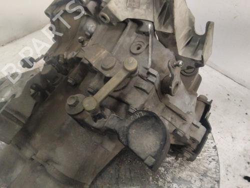 Gearbox PEUGEOT 207 SW (WK_) 1.4 | BP24801310M3 