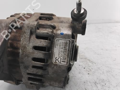 Alternator SUZUKI GRAND VITARA II (JT, TE, TD)  | BP29721657M7 