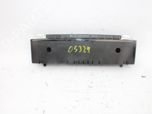 Climate control MERCEDES-BENZ A-CLASS (W177) A 220 4-matic (177.045) | BP15654596I5 