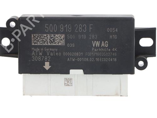 Used Electronic module Electronic module SKODA OCTAVIA III Combi (5E5, 5E6) 1.8 TSI (180 hp) 32750068 32750068