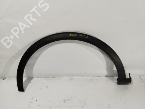 Radlaufverkleidung vorne links für KIA SPORTAGE IV (QL, QLE) [2015-2022]  31301792