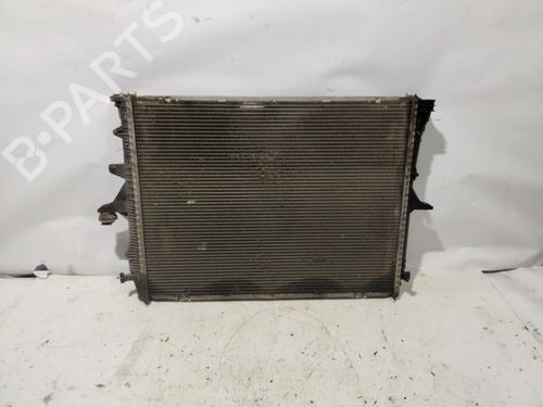 Used Water radiator VW TOUAREG (7LA, 7L6, 7L7) 5.0 V10 TDI (313 hp) 30389771