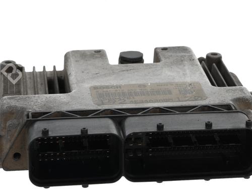 Engine control unit (ECU) FIAT STILO (192_)  | BP29476103M57 