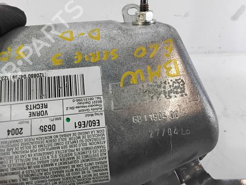 Electronic module BMW 5 (E60)  | BP29433658M83 