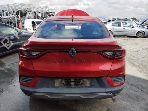 Engine RENAULT ARKANA I (LCM_, LDN_)  | BP33295681M1  - Image 17