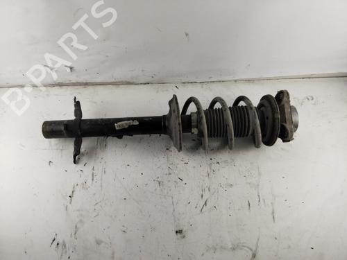 Used Right front shock absorber FIAT DUCATO Van (250_) 120 Multijet 2,3 D (120 hp) 22550570