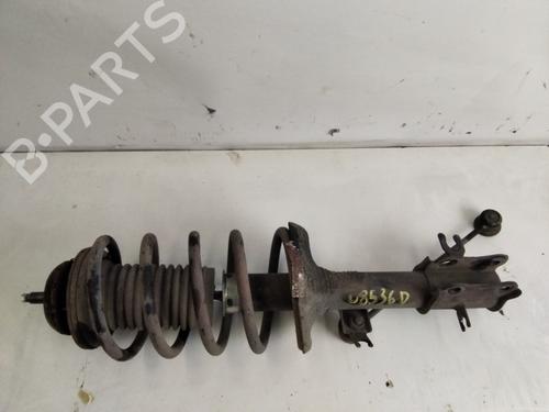 Used Right front shock absorber CHEVROLET AVEO / KALOS Hatchback (T250, T255) 1.4 16V (94 hp) 24115259
