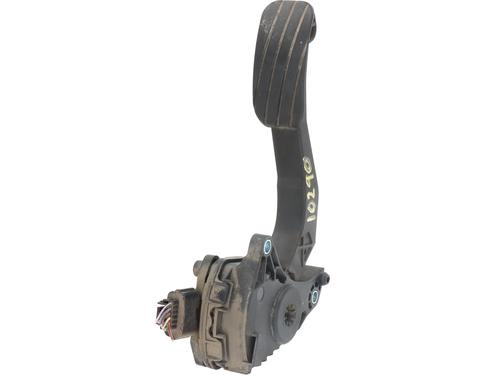 Pedal RENAULT MASTER III Van (FV) 2.3 dCi 110 FWD (FV0R, FV0W, FV1A) | BP34434379I4  - Image 5