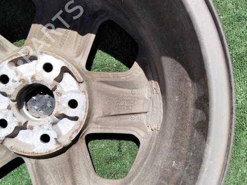 Fælk SUZUKI VITARA (LY) 1.6 DDiS AllGrip (APK416D) | BP36039047C45 - Image 3