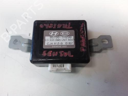 Elektronisk sensor KIA CEE'D Hatchback (ED) [2006-2012]  10249150