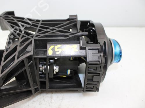 Gear lever NISSAN LEAF (ZE0) Electric | BP17955987M90 