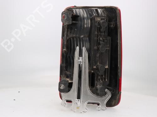 Left taillight VW CADDY III Box Body/MPV (2KA, 2KH, 2CA, 2CH)  | BP29414412C34 