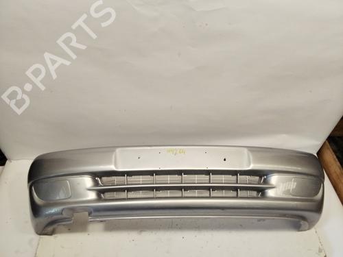 Front bumper CITROËN SAXO (S0, S1) 1.1 X, SX | BP27235657C7 