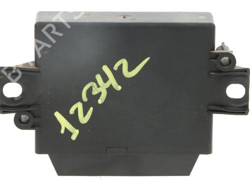 Electronic module RENAULT MEGANE CC (EZ0/1_) 1.5 dCi (EZ09, EZ1G, EZ0D, EZ14) | BP38590887M83 - Image 3