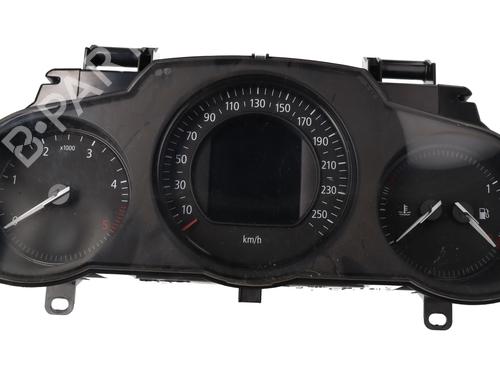 Used Instrument cluster Instrument cluster 37376117 37376117
