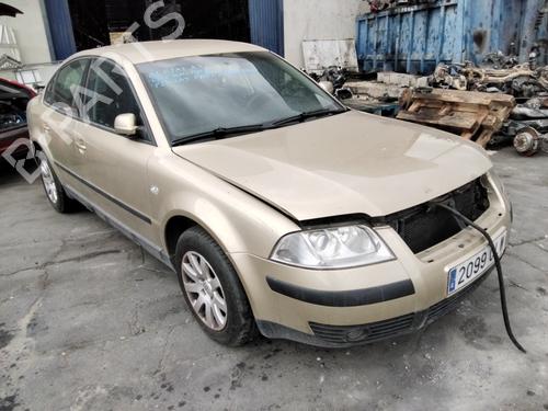 Used Parts VW PASSAT B5.5 (3B3) [2000-2005]  4311346