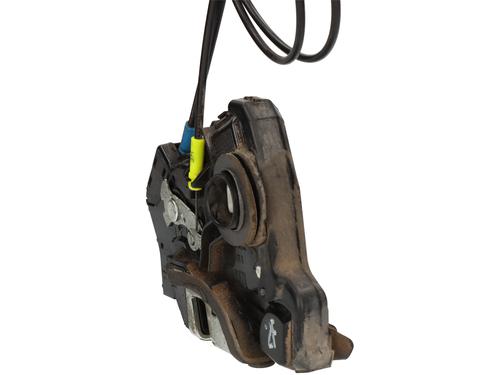 Front right lock TOYOTA AURIS (_E15_)  | BP29963653C97