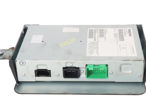 Used Electronic module Electronic module VOLVO V40 Hatchback (525) D2 (114 hp) 33411780 33411780