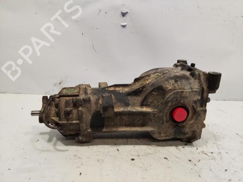 Used Rear differential HYUNDAI SANTA FÉ I (SM) 2.0 CRDi (113 hp) 27583545