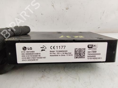 Electronic module OPEL INSIGNIA A Saloon (G09) 1.6 CDTi (69) | BP23224405M83 