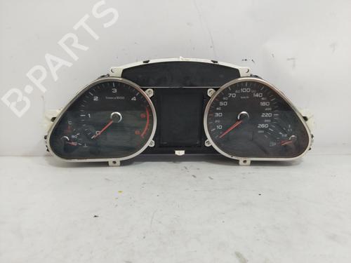 Used Instrument cluster AUDI Q7 (4LB) 3.0 TDI quattro (204 hp) 26017704