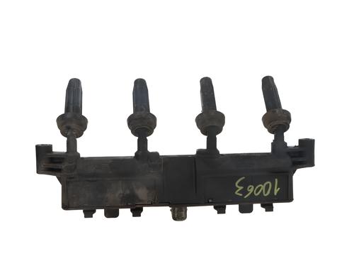 Tændspole CITROËN C2 (JM_) 1.4 (73 hp) 31269075