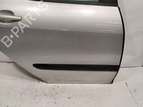 Right rear door PEUGEOT 308 I (4A_, 4C_)  | BP26033560C5 
