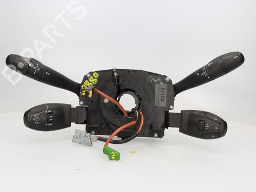 Used Squib airbag CITROËN C5 II (RC_) [2004-2008]  29413999