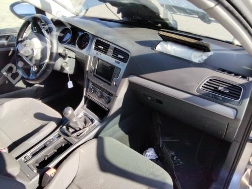 Left front window switch VW GOLF VII (5G1, BQ1, BE1, BE2) | BP33673601I27 - Image 9