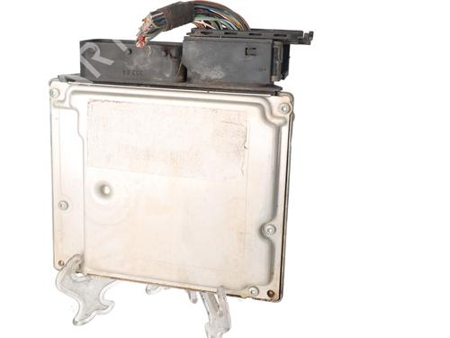 Engine control unit (ECU) BMW 3 (E90) 318 d | BP35978638M57 - Image 3