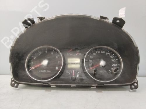 Kombinert Instrument HYUNDAI GETZ (TB) 1.6 (106 hp) 20309414
