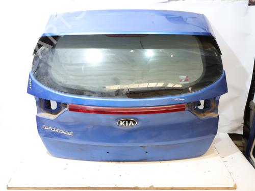 Bakluke CC/Kombi-Kupé Bakluke CC/Kombi-Kupé 39612286 39612286