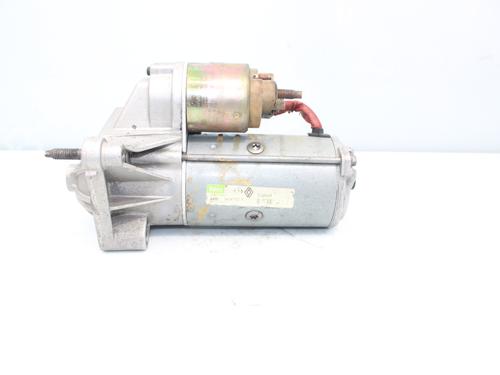 Startmotor RENAULT MEGANE II Saloon (LM0/1_) 1.9 dCi (LM0G, LM1G, LM2C) (120 hp) 16376323
