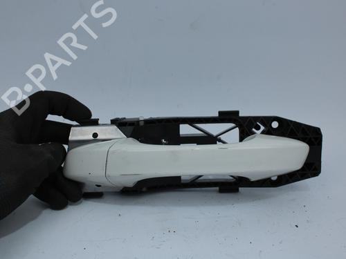 Used Front left exterior door handle SEAT LEON ST (5F8) [2012-2020]  11789416