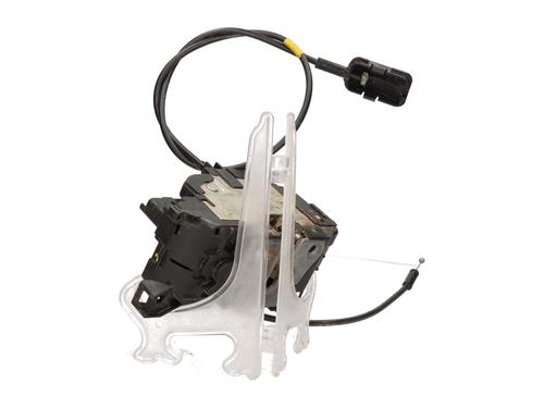 Front right lock RENAULT KANGOO (KC0/1_)  | BP29639342C97 