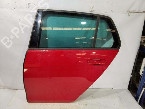 left-rear-door-vw-golf-vii-variant-ba5-bv5-2013-2014-2015-2016-2017-2018-2019-2020-2021-2022-33955074 main image