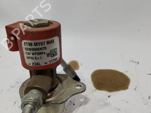 Elektronisk sensor DR DR 4.0 1.5 (117 hp) 28516009