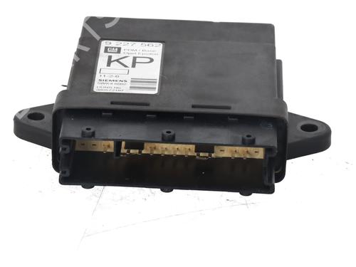 Comfort control module OPEL VECTRA C (Z02) | BP37013145M56 - Image 3