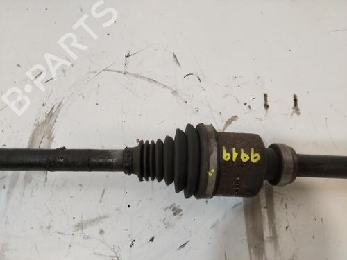 Right front driveshaft FIAT DUCATO Platform/Chassis (250_) 130 Multijet 2,3 D | BP29962742M39