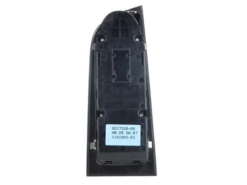 Left front window switch BMW 3 (E90) 320 d | BP32389652I27