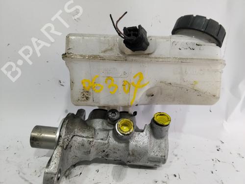 Brake master cylinder RENAULT CAPTUR I (J5_, H5_)  | BP24404520M77 