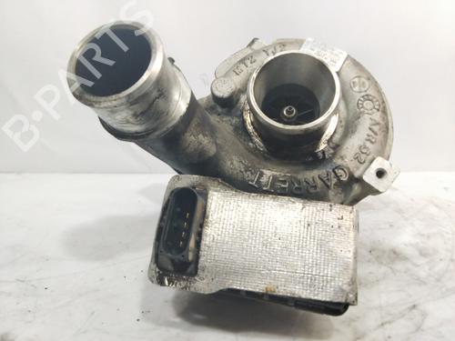 Used Turbocharger/Supercharger KIA CARNIVAL / GRAND CARNIVAL III (VQ) 2.2 CRDi (194 hp) 21759887