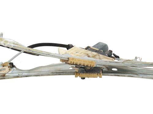 Used Front left window mechanism CITROËN C4 CACTUS 1.6 HDi 90 (92 hp) 31633196