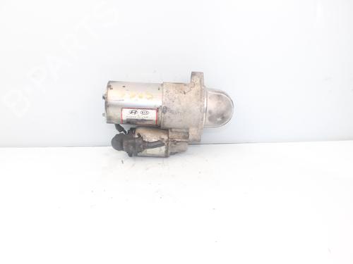 Used Starter KIA SPORTAGE III (SL) [2009-2017]  16981727