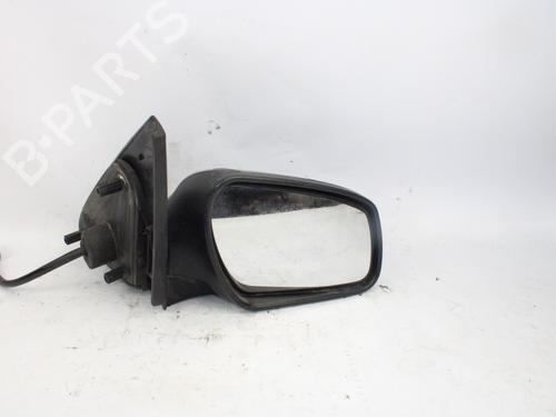 Used Right mirror FORD MONDEO III (B5Y) 2.0 TDCi (130 hp) 15351077
